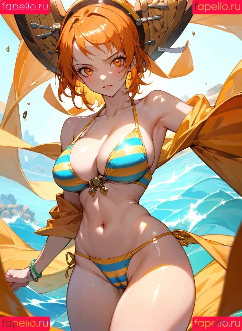 One Piece / kiiingkrystal / onepiece_staff Onlyfans Photo Gallery 