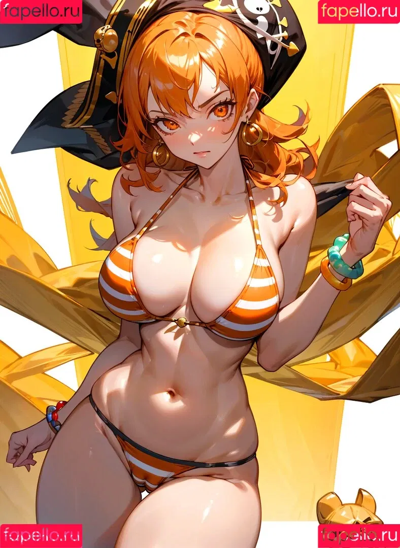 One Piece / kiiingkrystal / onepiece_staff Onlyfans Photo Gallery 