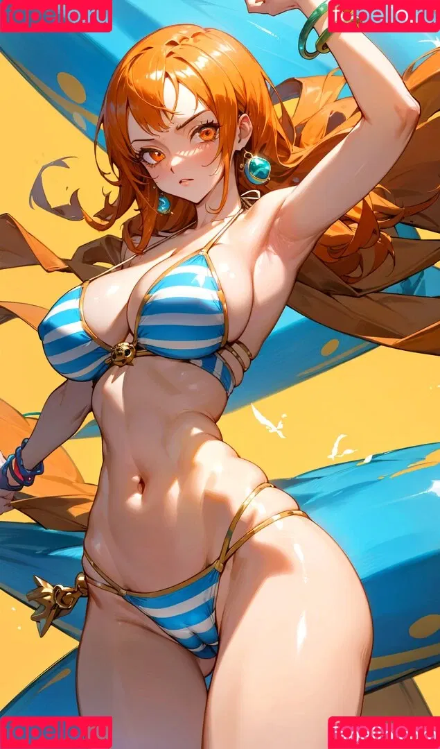 One Piece / kiiingkrystal / onepiece_staff Onlyfans Photo Gallery 