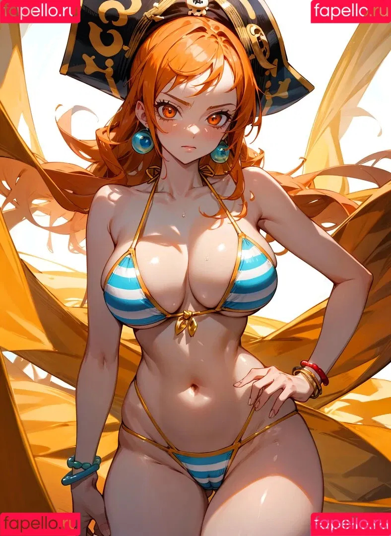 One Piece / kiiingkrystal / onepiece_staff Onlyfans Photo Gallery 