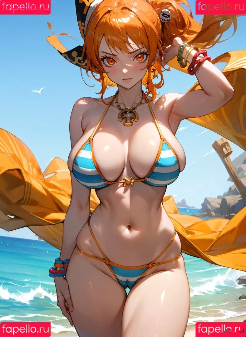 One Piece / kiiingkrystal / onepiece_staff Onlyfans Photo Gallery 
