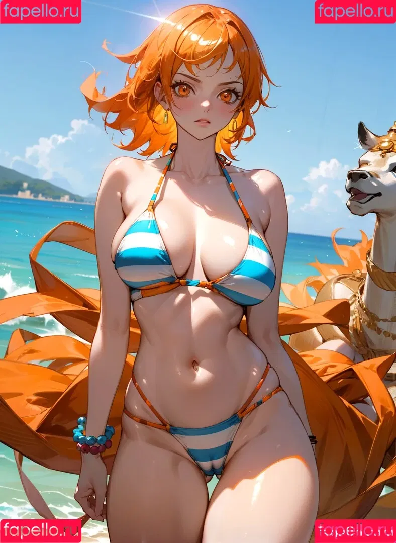 One Piece / kiiingkrystal / onepiece_staff Onlyfans Photo Gallery 