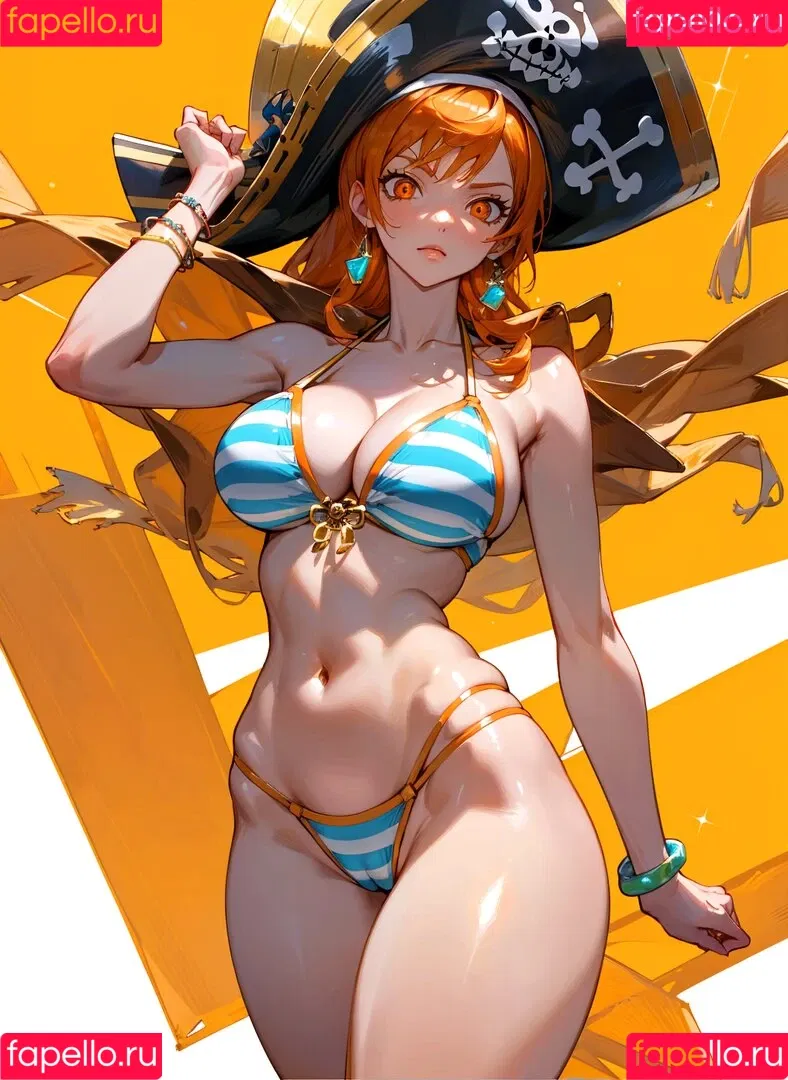 One Piece / kiiingkrystal / onepiece_staff Onlyfans Photo Gallery 