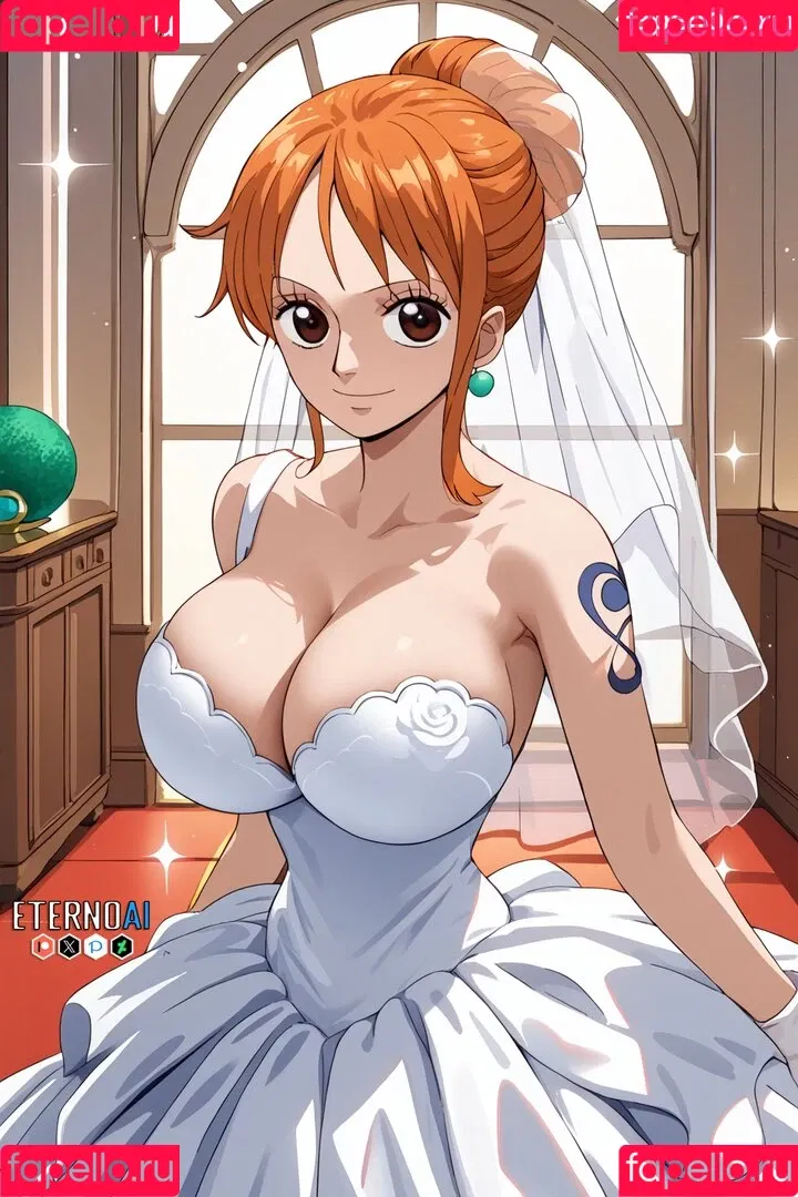 One Piece / kiiingkrystal / onepiece_staff Onlyfans Photo Gallery 