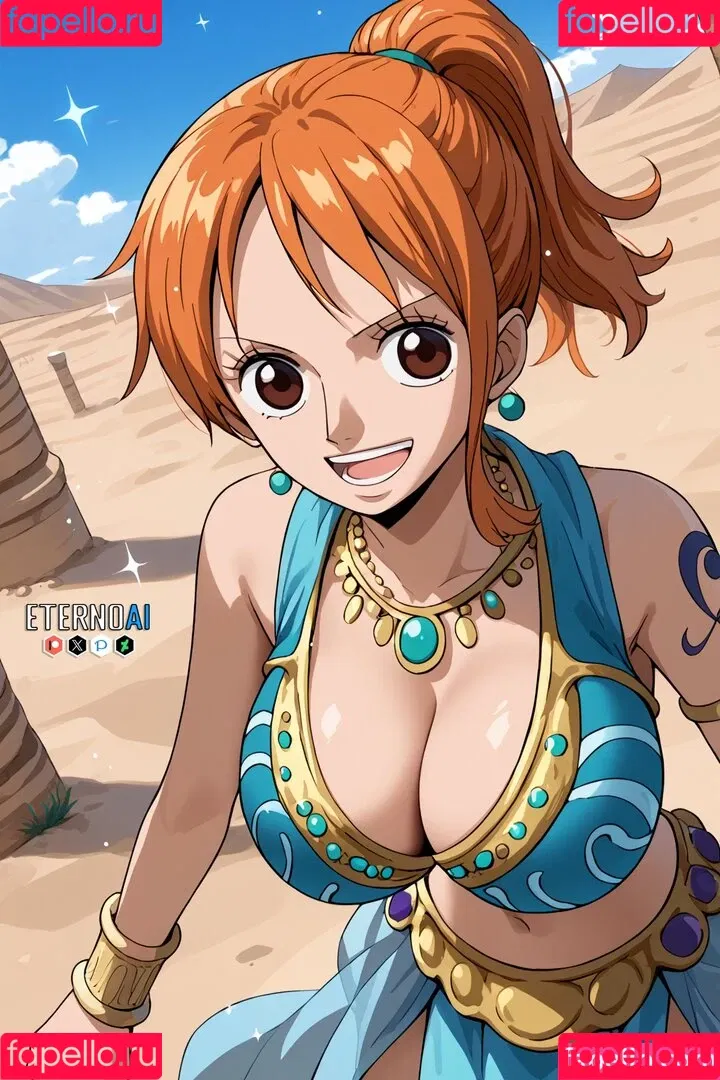 One Piece / kiiingkrystal / onepiece_staff Onlyfans Photo Gallery 