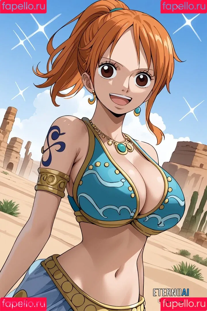 One Piece / kiiingkrystal / onepiece_staff Onlyfans Photo Gallery 