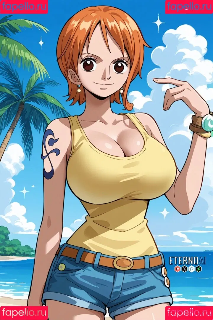 One Piece / kiiingkrystal / onepiece_staff Onlyfans Photo Gallery 