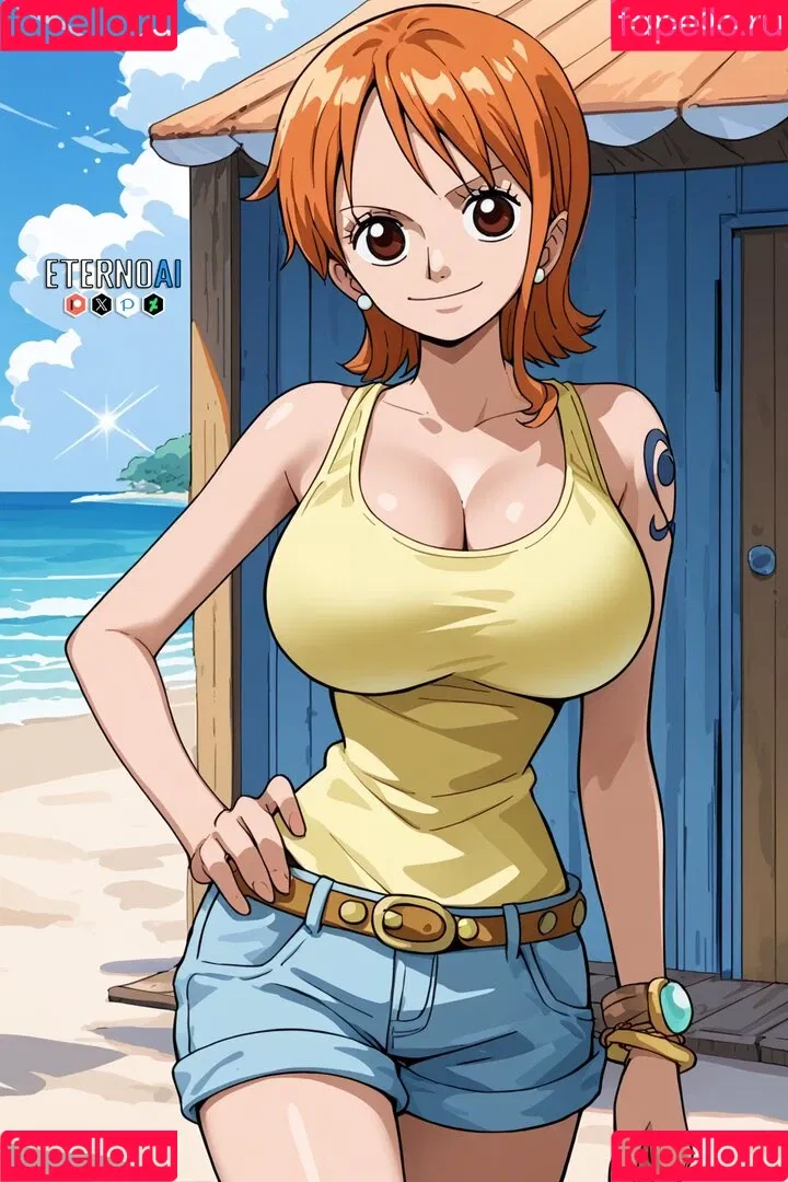 One Piece / kiiingkrystal / onepiece_staff Onlyfans Photo Gallery 