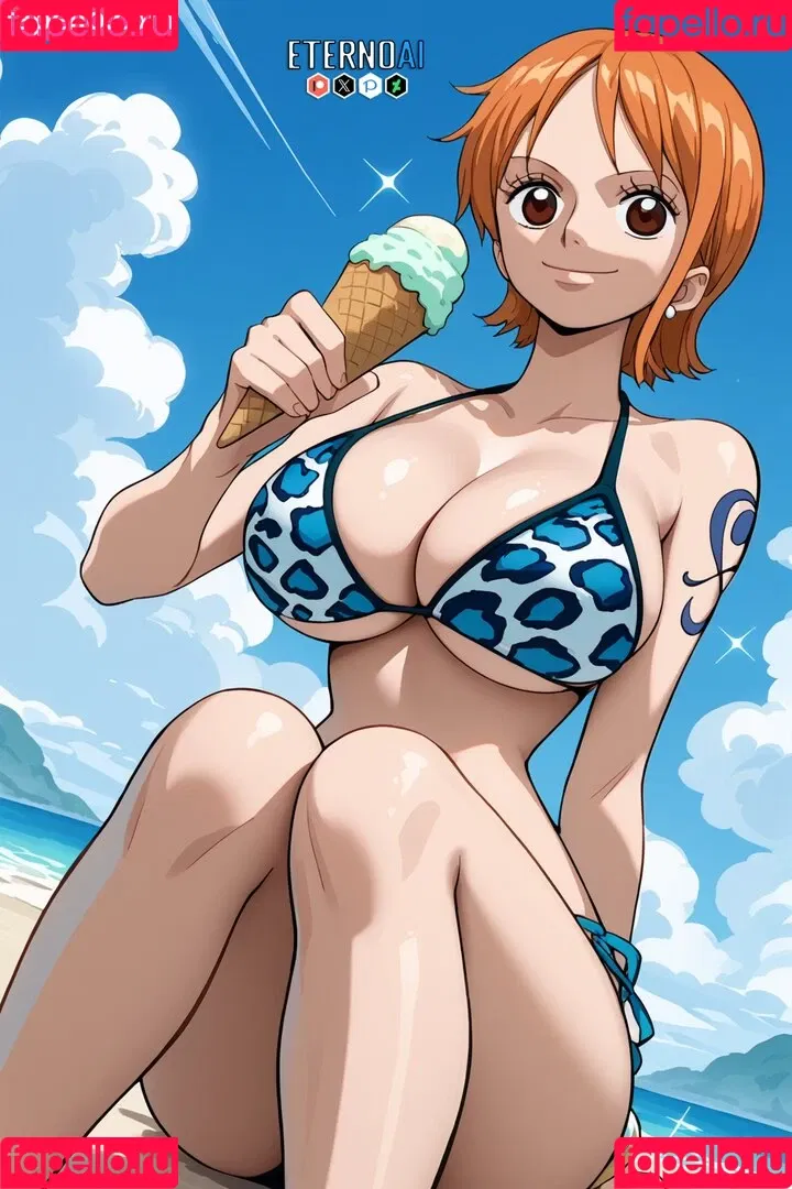 One Piece / kiiingkrystal / onepiece_staff Onlyfans Photo Gallery 