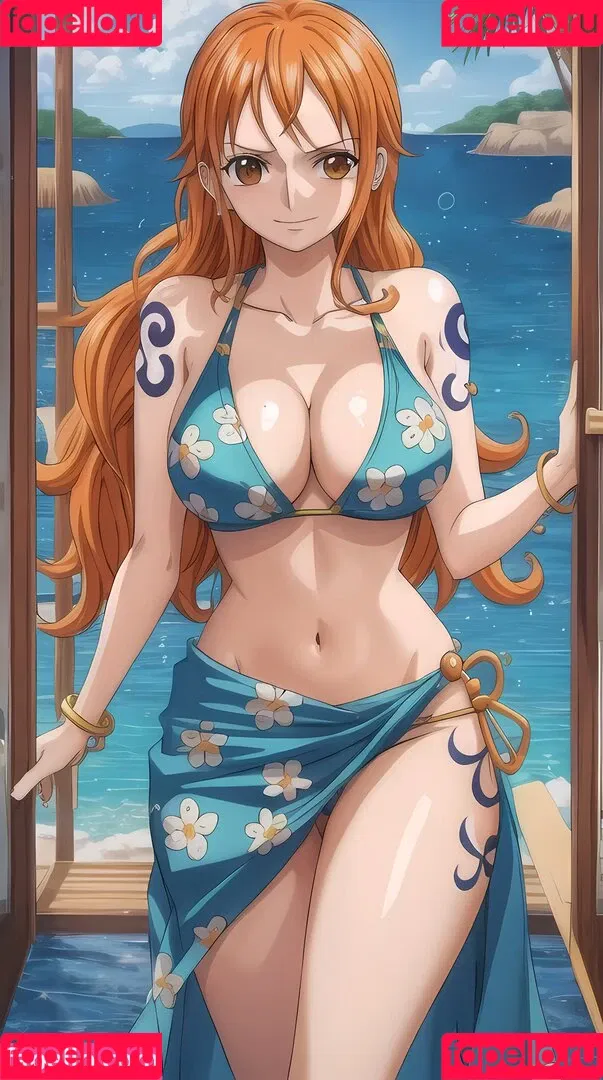 One Piece / kiiingkrystal / onepiece_staff Onlyfans Photo Gallery 