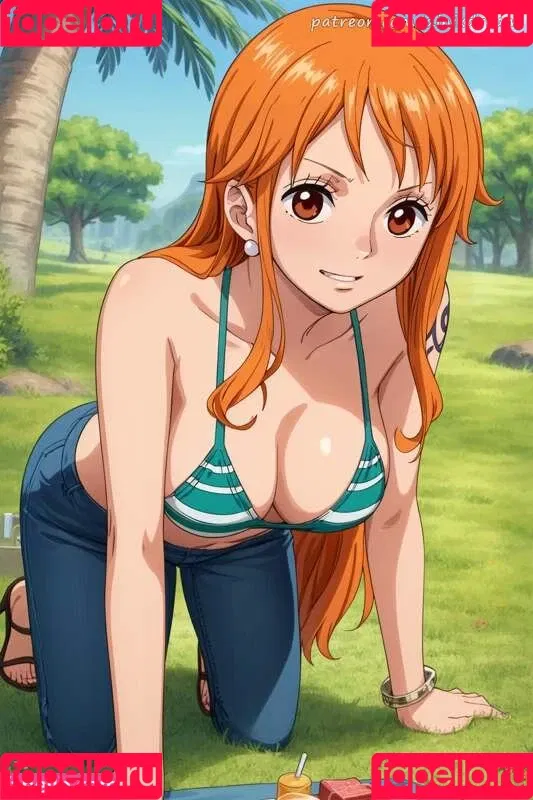 One Piece / kiiingkrystal / onepiece_staff Onlyfans Photo Gallery 