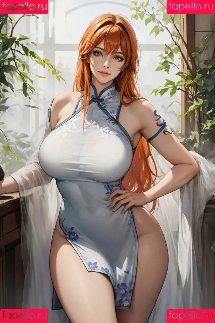 One Piece / kiiingkrystal / onepiece_staff Onlyfans Photo Gallery 