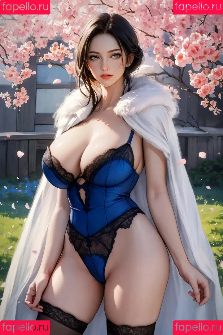 One Piece / kiiingkrystal / onepiece_staff Onlyfans Photo Gallery 
