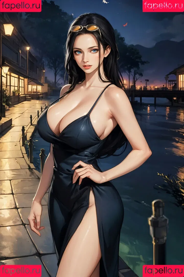 One Piece / kiiingkrystal / onepiece_staff Onlyfans Photo Gallery 
