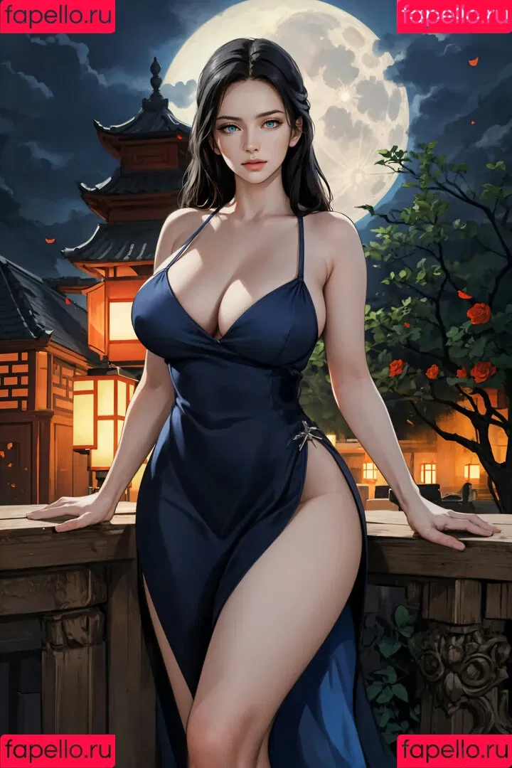 One Piece / kiiingkrystal / onepiece_staff Onlyfans Photo Gallery 