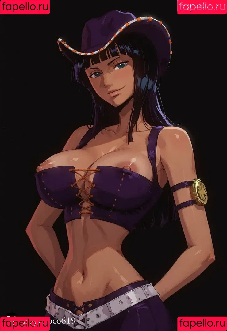 One Piece / kiiingkrystal / onepiece_staff Onlyfans Photo Gallery 