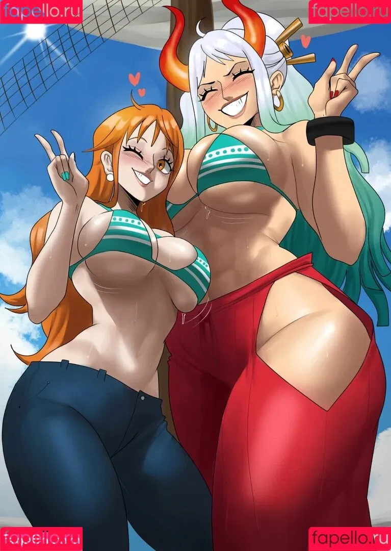 One Piece / kiiingkrystal / onepiece_staff Onlyfans Photo Gallery 