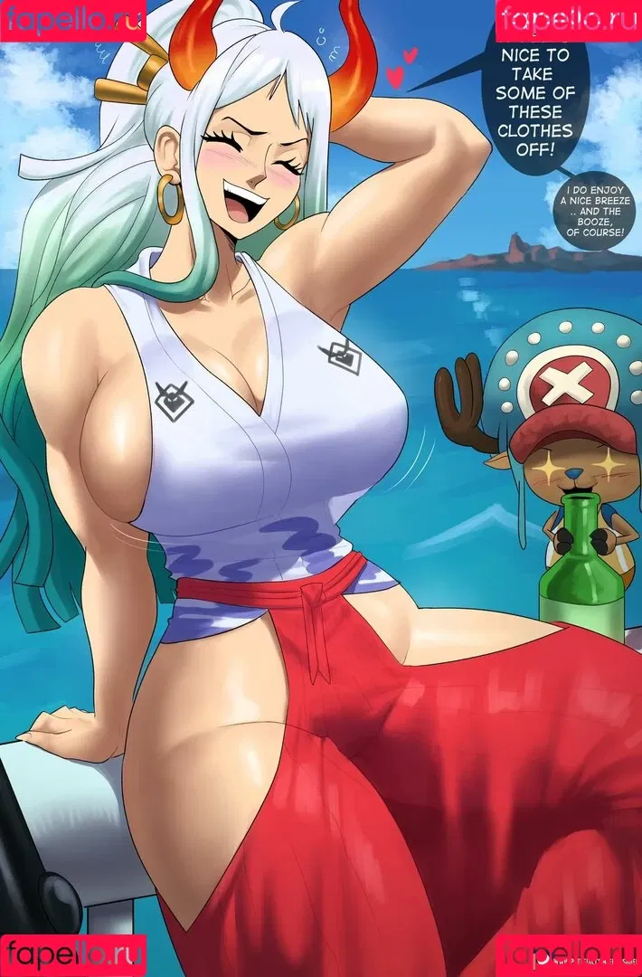 One Piece / kiiingkrystal / onepiece_staff Onlyfans Photo Gallery 