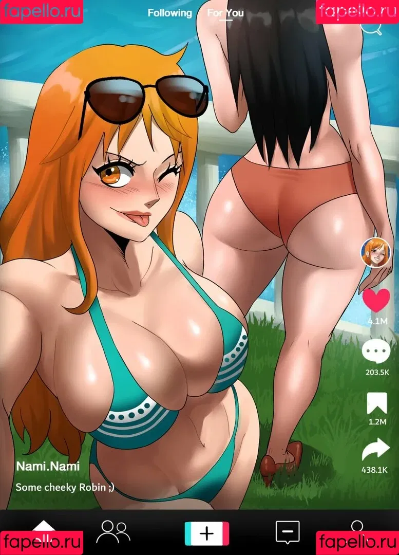 One Piece / kiiingkrystal / onepiece_staff Onlyfans Photo Gallery 