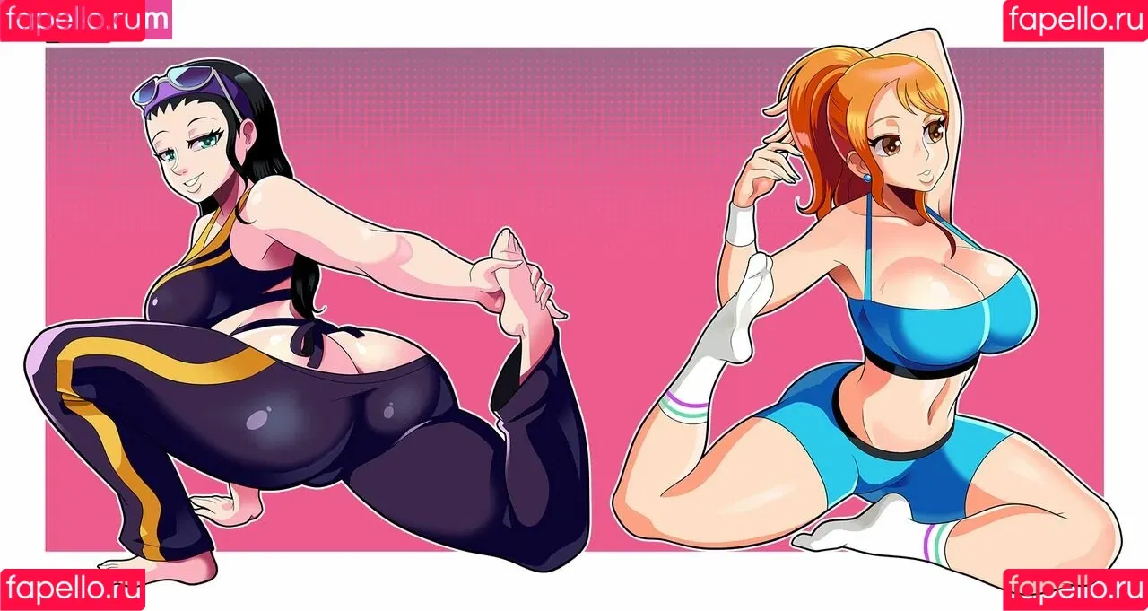 One Piece / kiiingkrystal / onepiece_staff Onlyfans Photo Gallery 