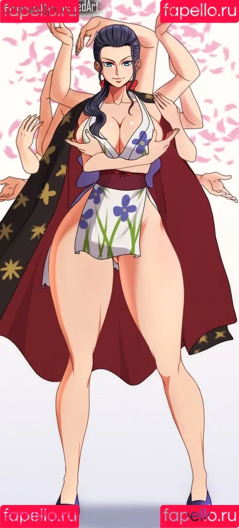 One Piece / kiiingkrystal / onepiece_staff Onlyfans Photo Gallery 