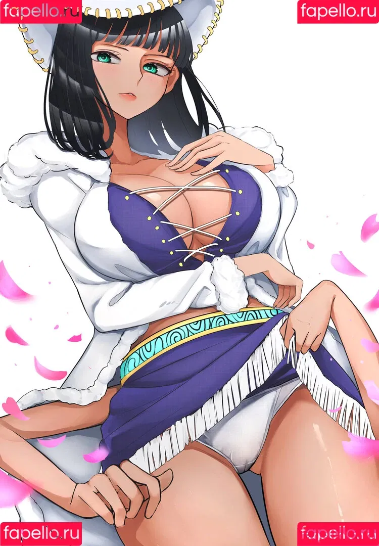 One Piece / kiiingkrystal / onepiece_staff Onlyfans Photo Gallery 