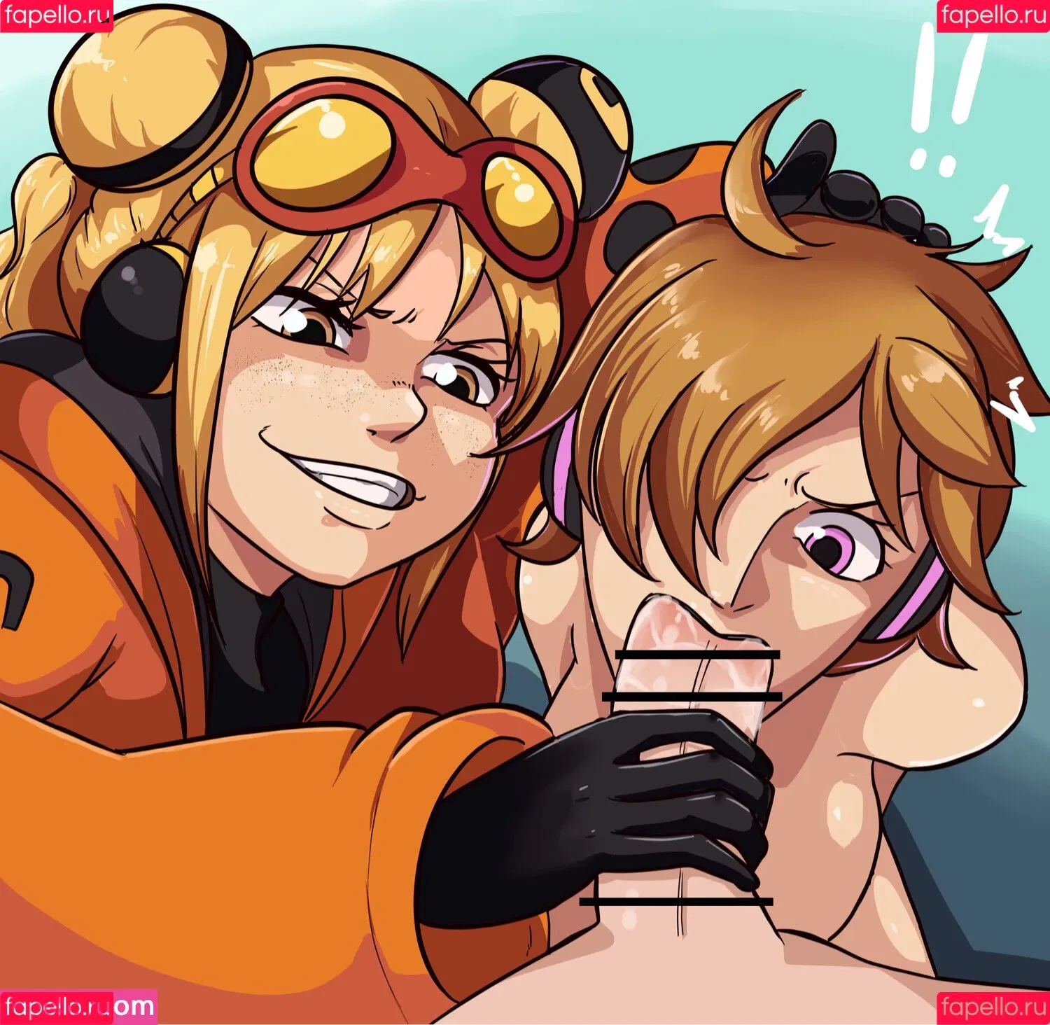 One Piece / kiiingkrystal / onepiece_staff Onlyfans Photo Gallery 
