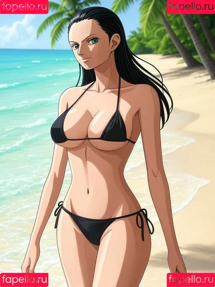 One Piece / kiiingkrystal / onepiece_staff Onlyfans Photo Gallery 