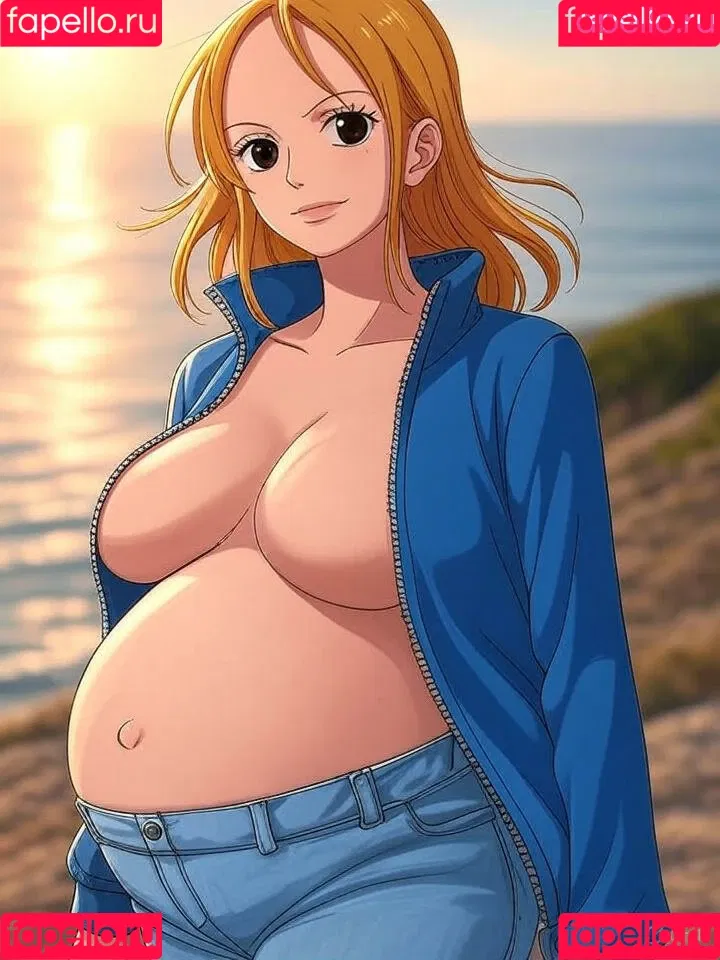 One Piece / kiiingkrystal / onepiece_staff Onlyfans Photo Gallery 