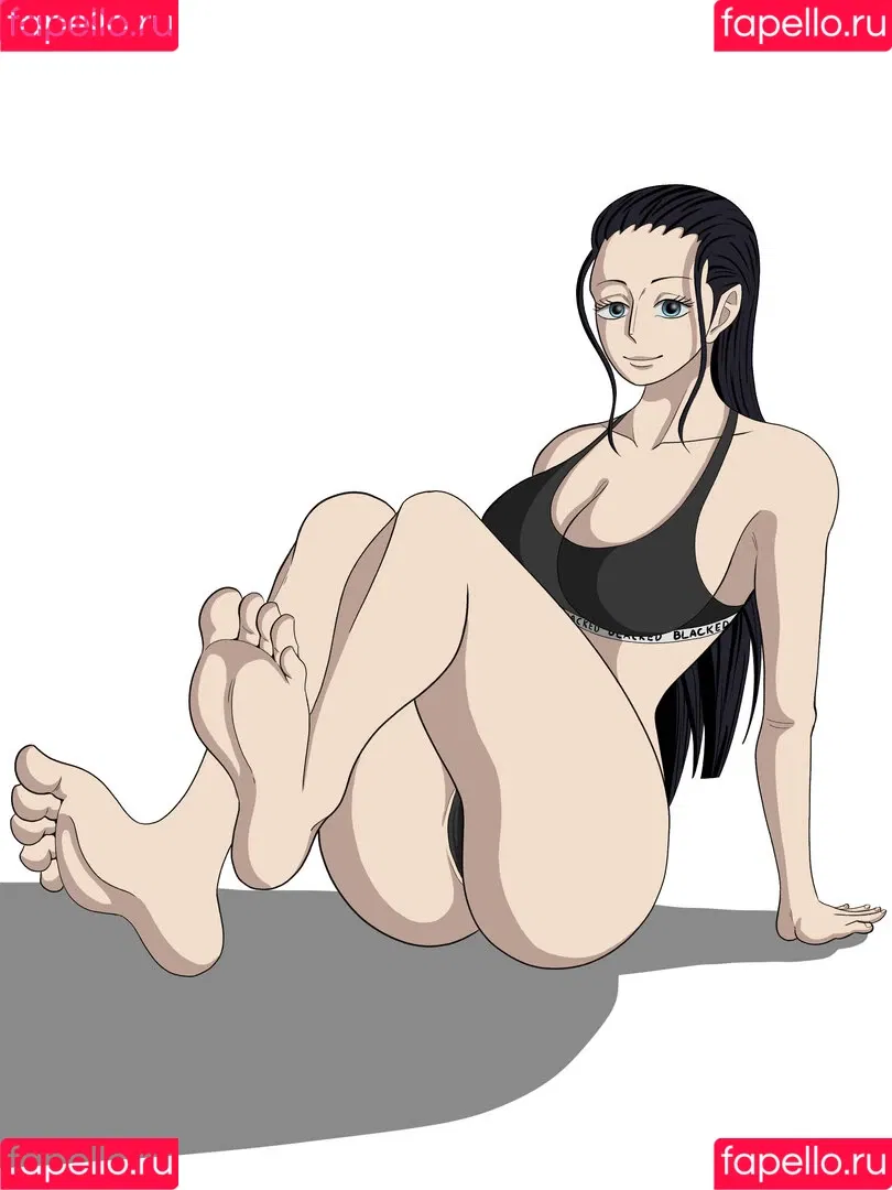 One Piece / kiiingkrystal / onepiece_staff Onlyfans Photo Gallery 