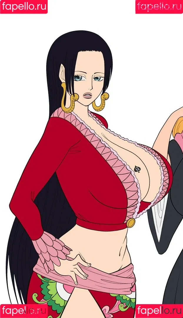 One Piece / kiiingkrystal / onepiece_staff Onlyfans Photo Gallery 