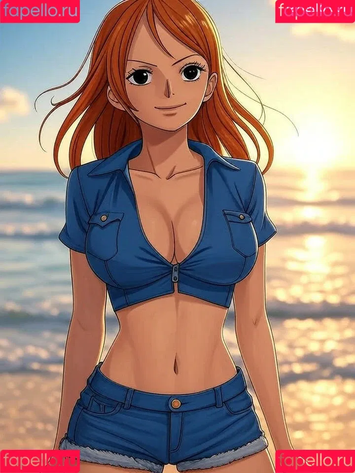 One Piece / kiiingkrystal / onepiece_staff Onlyfans Photo Gallery 