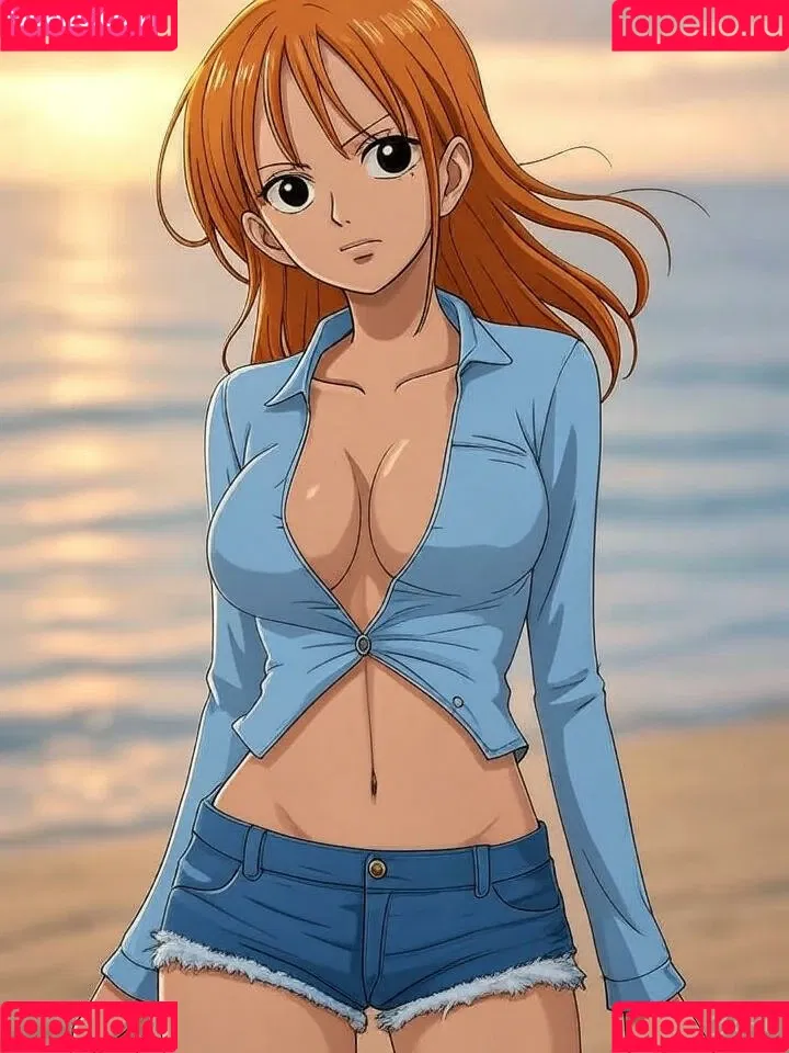 One Piece / kiiingkrystal / onepiece_staff Onlyfans Photo Gallery 