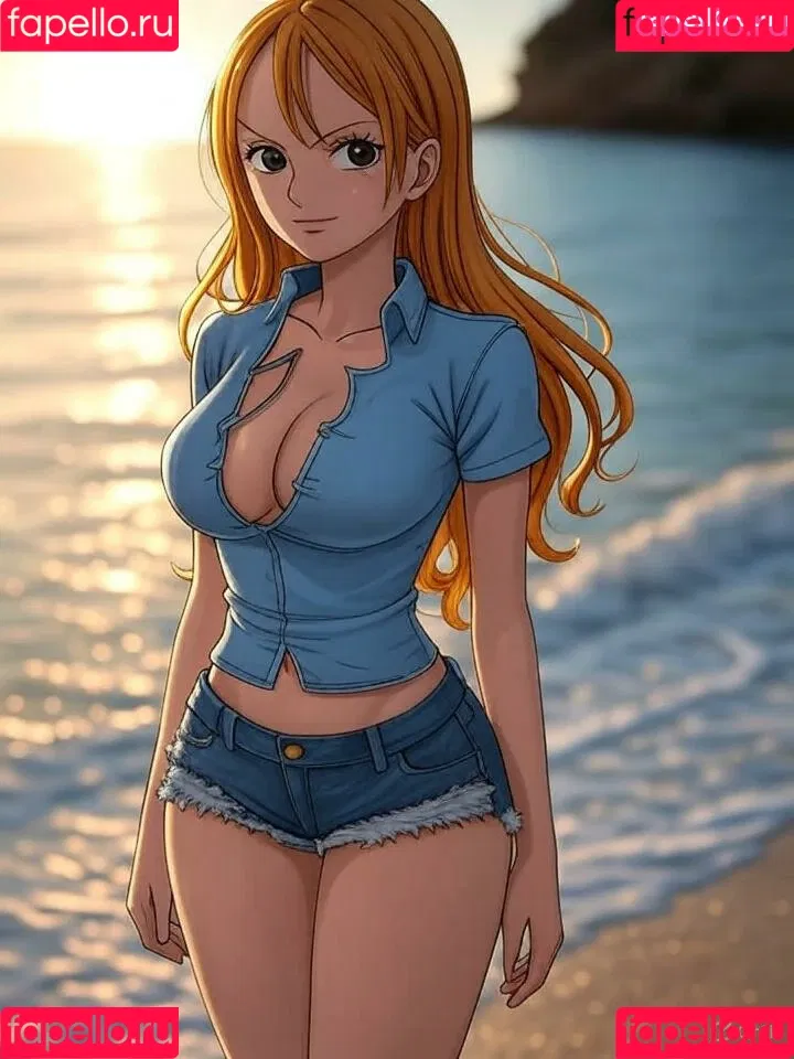 One Piece / kiiingkrystal / onepiece_staff Onlyfans Photo Gallery 