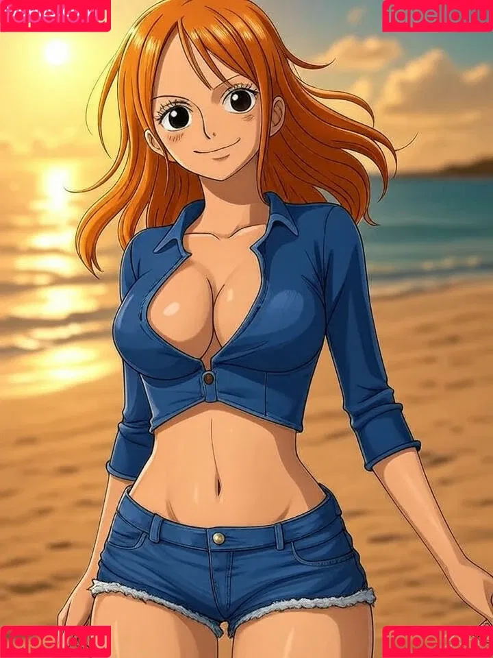 One Piece / kiiingkrystal / onepiece_staff Onlyfans Photo Gallery 