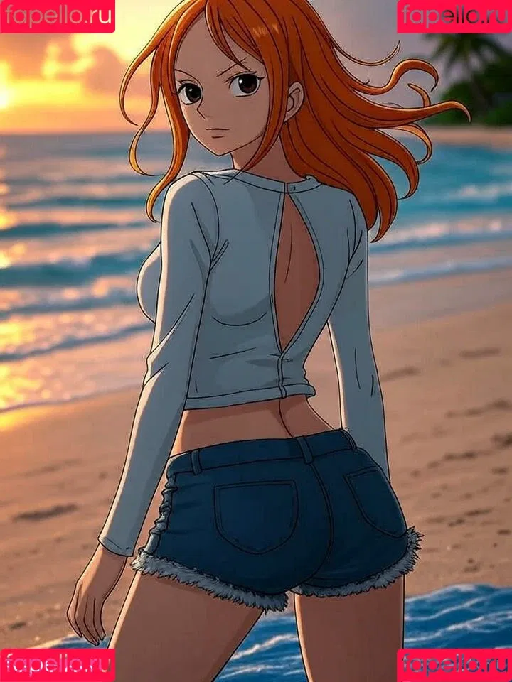 One Piece / kiiingkrystal / onepiece_staff Onlyfans Photo Gallery 