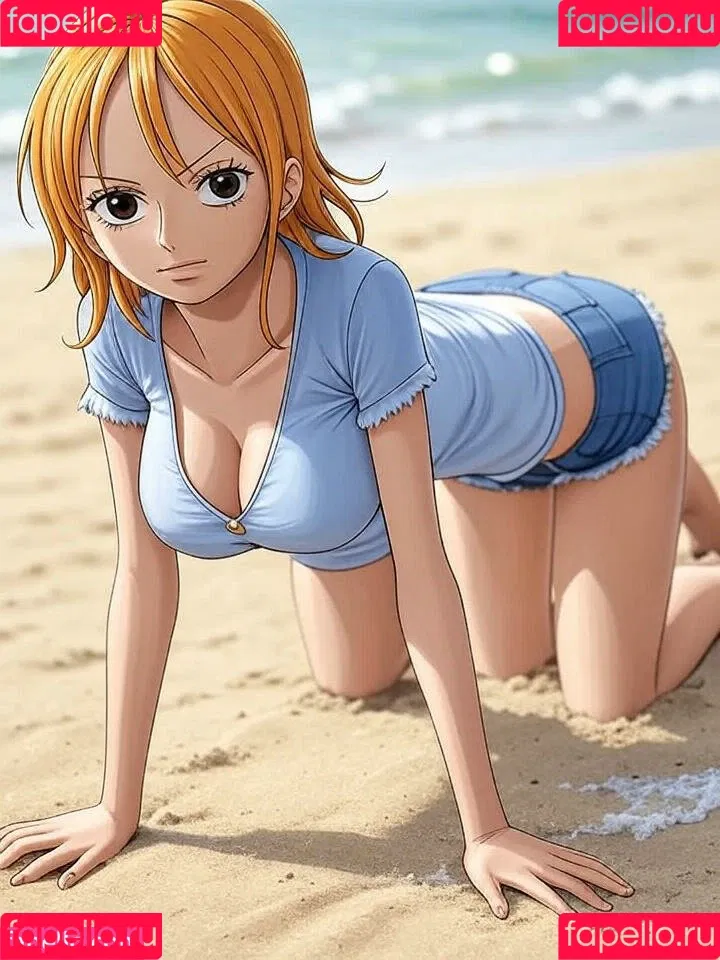 One Piece / kiiingkrystal / onepiece_staff Onlyfans Photo Gallery 