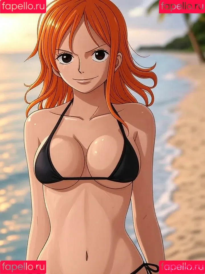 One Piece / kiiingkrystal / onepiece_staff Onlyfans Photo Gallery 