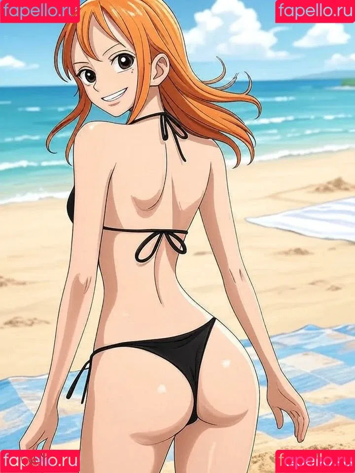 One Piece / kiiingkrystal / onepiece_staff Onlyfans Photo Gallery 