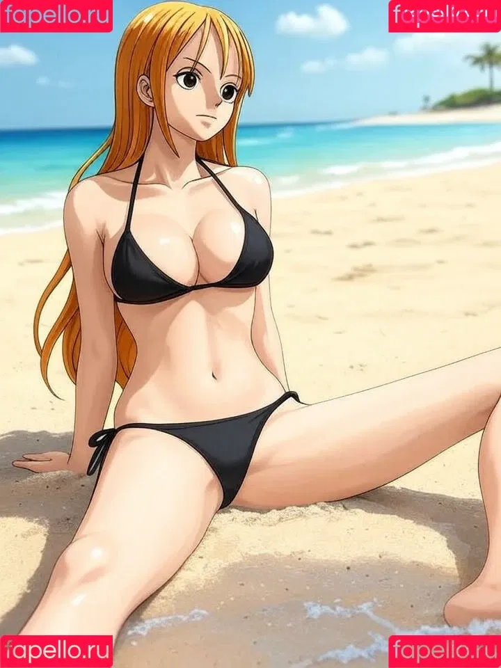 One Piece / kiiingkrystal / onepiece_staff Onlyfans Photo Gallery 
