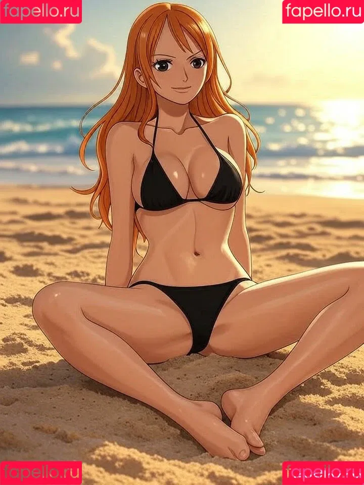 One Piece / kiiingkrystal / onepiece_staff Onlyfans Photo Gallery 