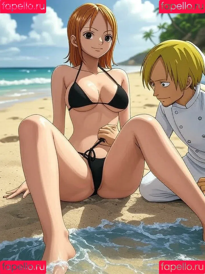 One Piece / kiiingkrystal / onepiece_staff Onlyfans Photo Gallery 