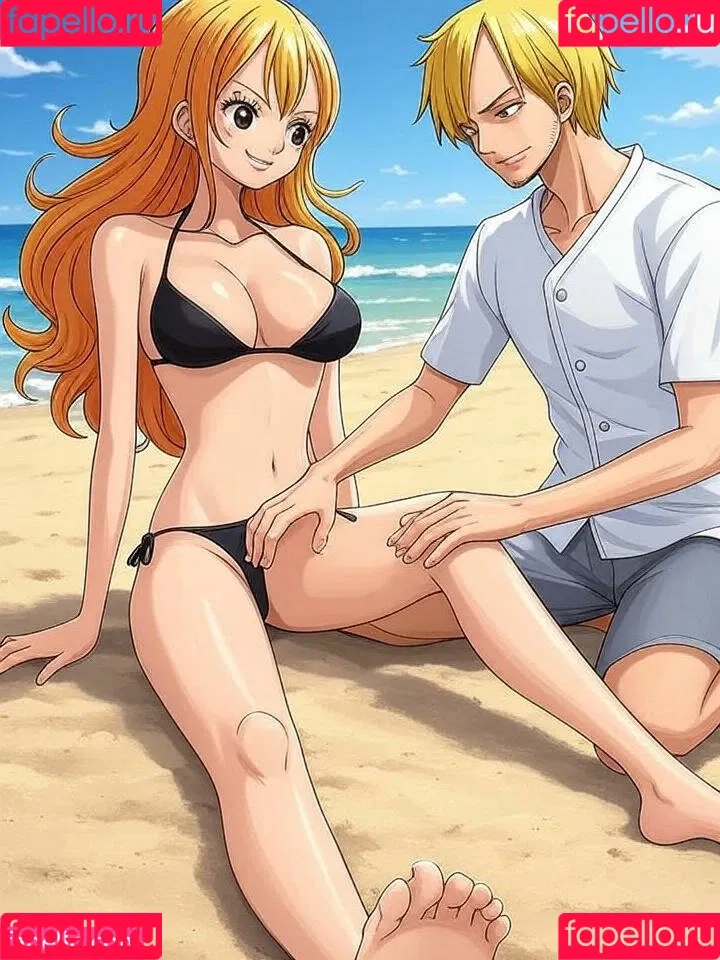 One Piece / kiiingkrystal / onepiece_staff Onlyfans Photo Gallery 