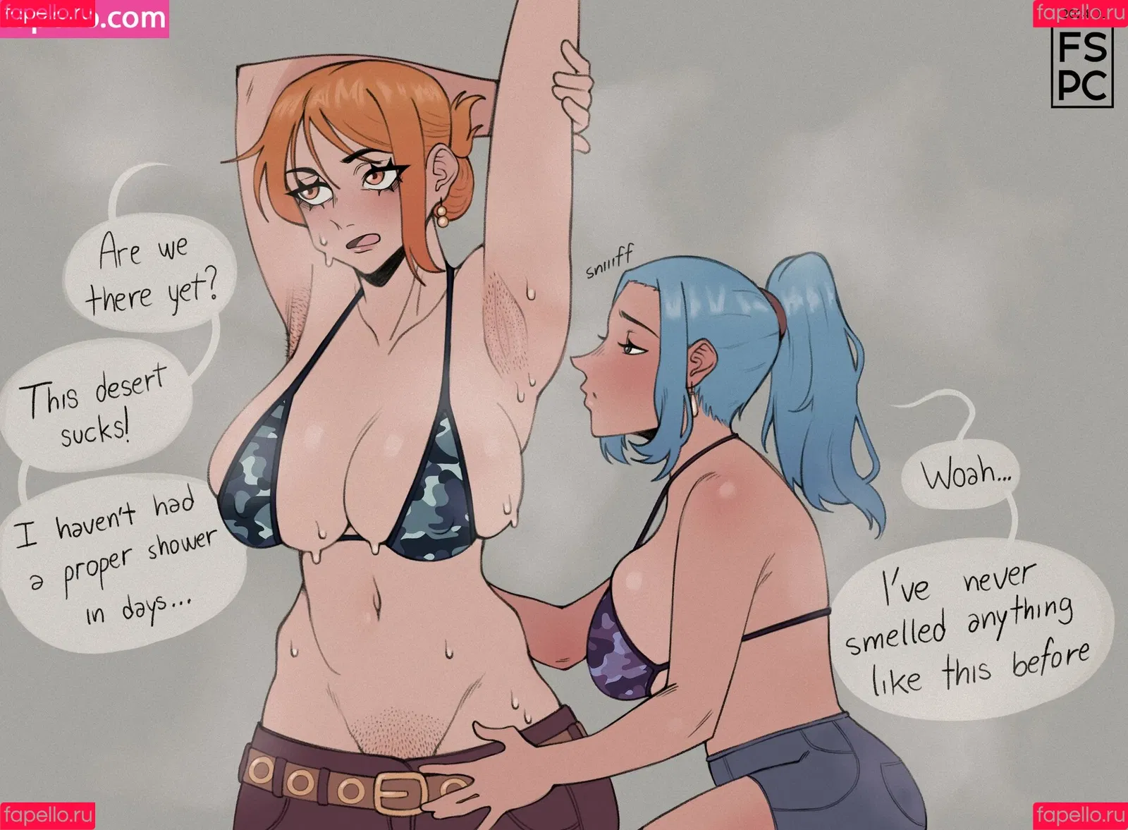 One Piece / kiiingkrystal / onepiece_staff Onlyfans Photo Gallery 