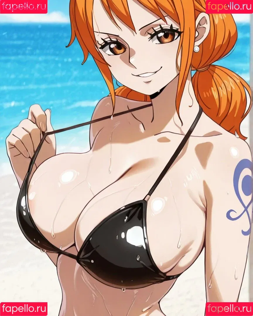 One Piece / kiiingkrystal / onepiece_staff Onlyfans Photo Gallery 
