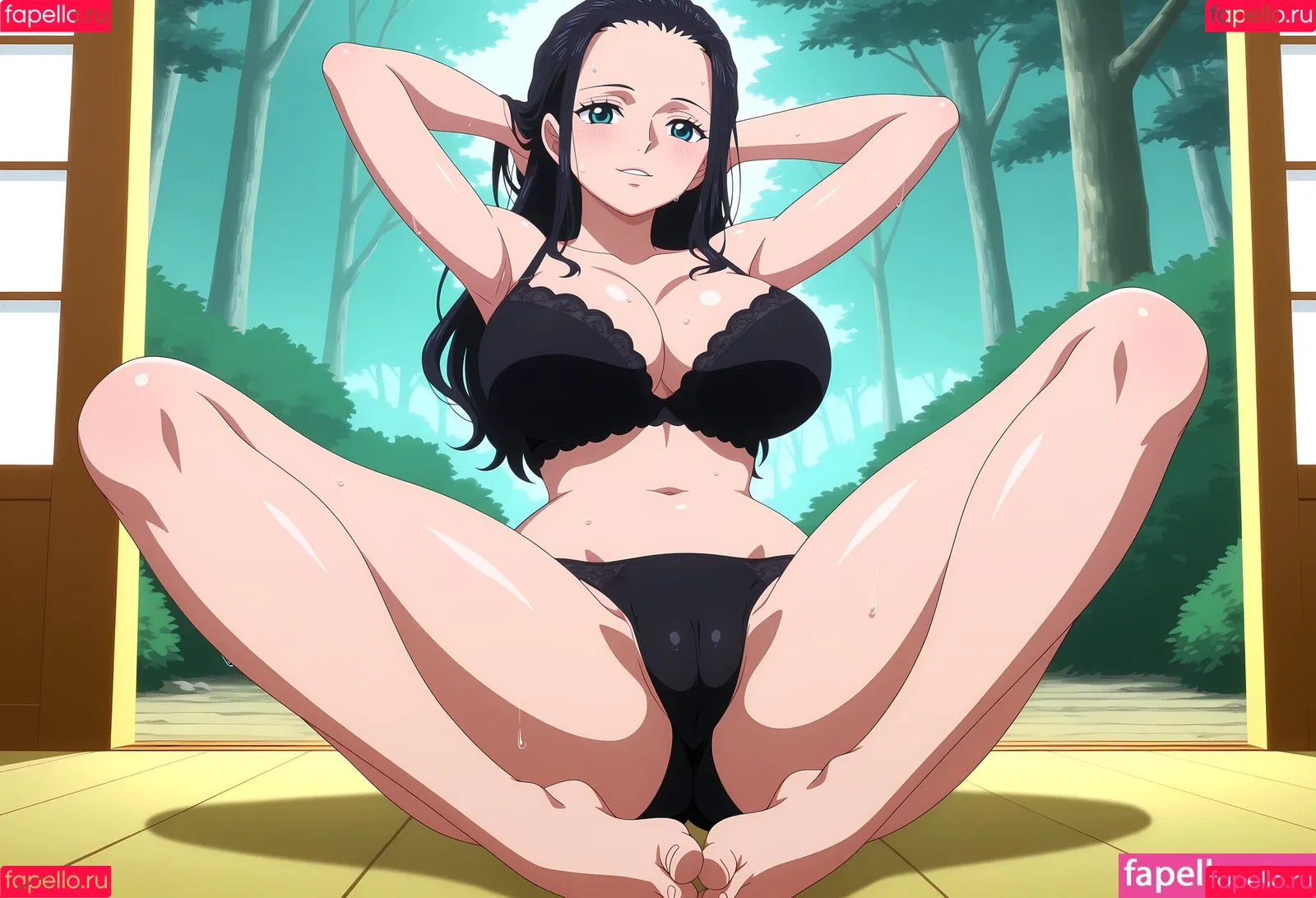 One Piece / kiiingkrystal / onepiece_staff Onlyfans Photo Gallery 