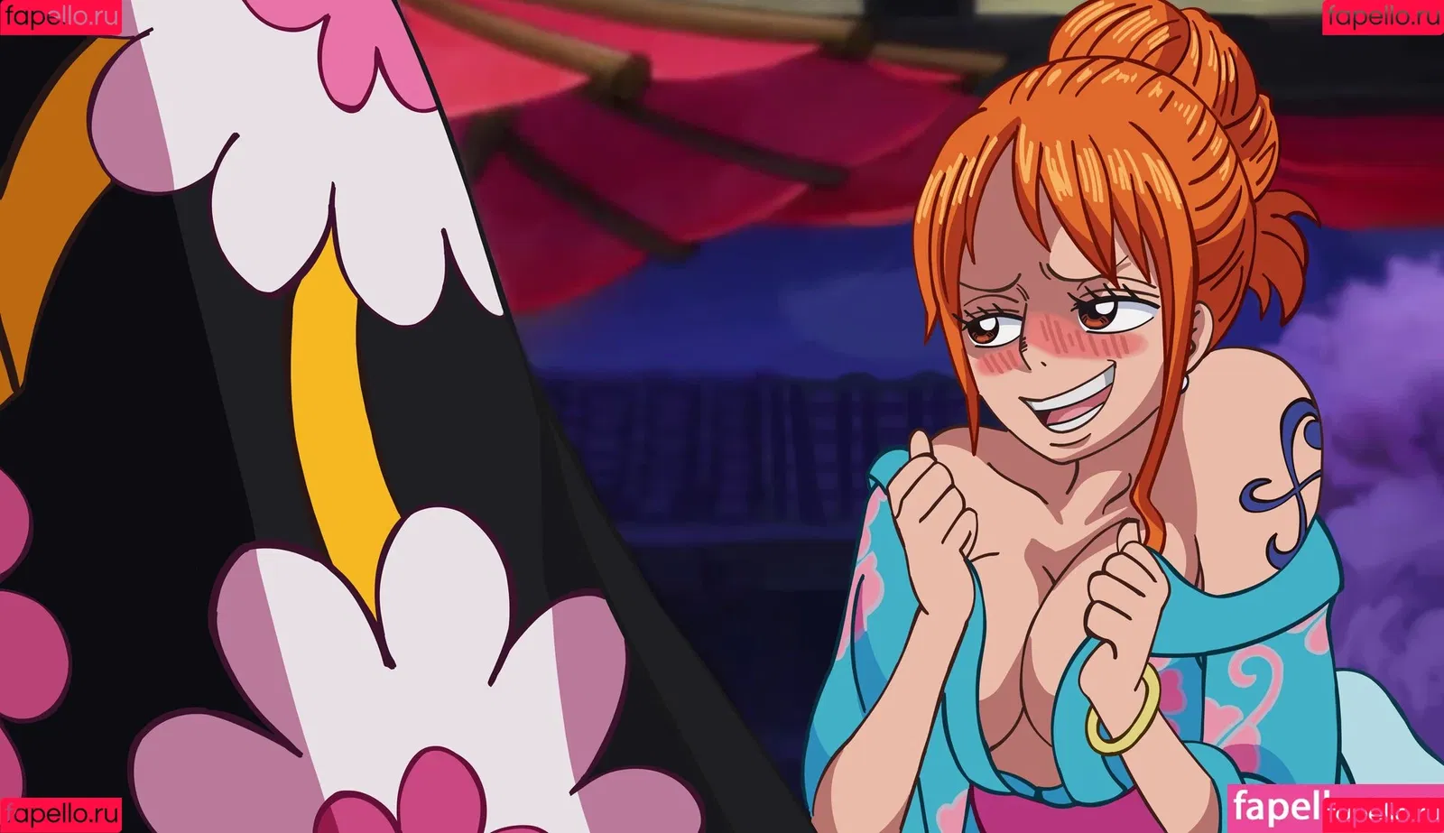 One Piece / kiiingkrystal / onepiece_staff Onlyfans Photo Gallery 