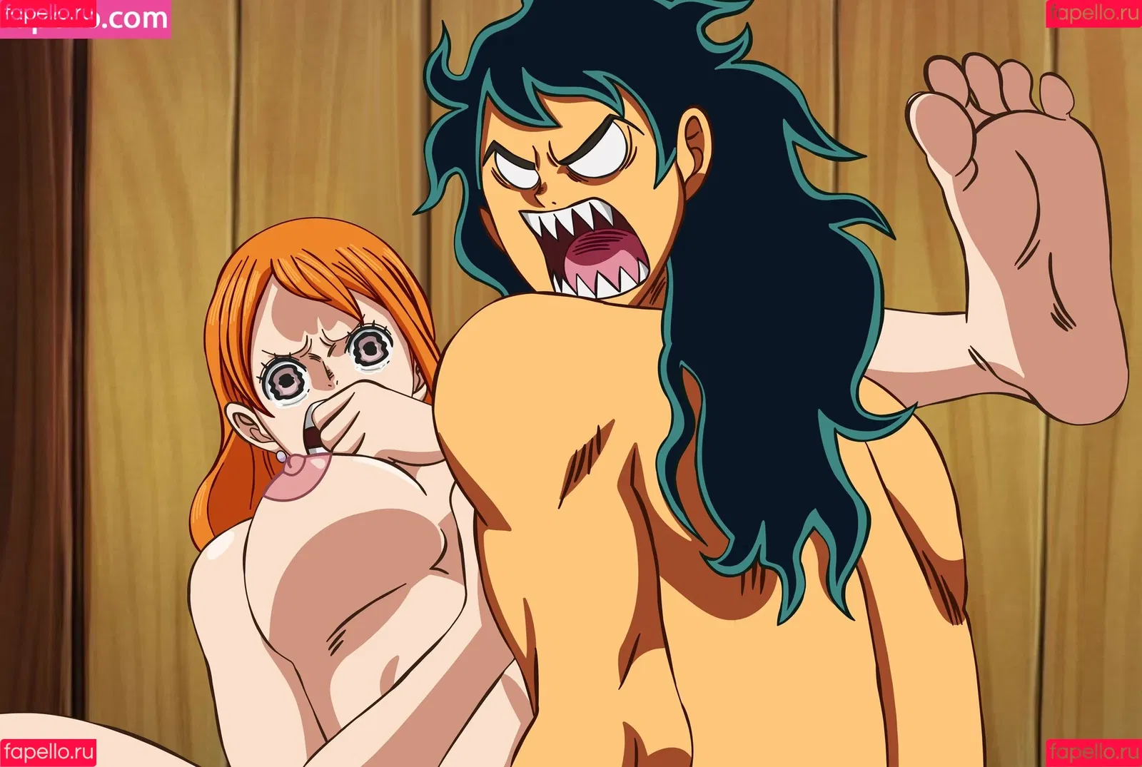 One Piece / kiiingkrystal / onepiece_staff Onlyfans Photo Gallery 