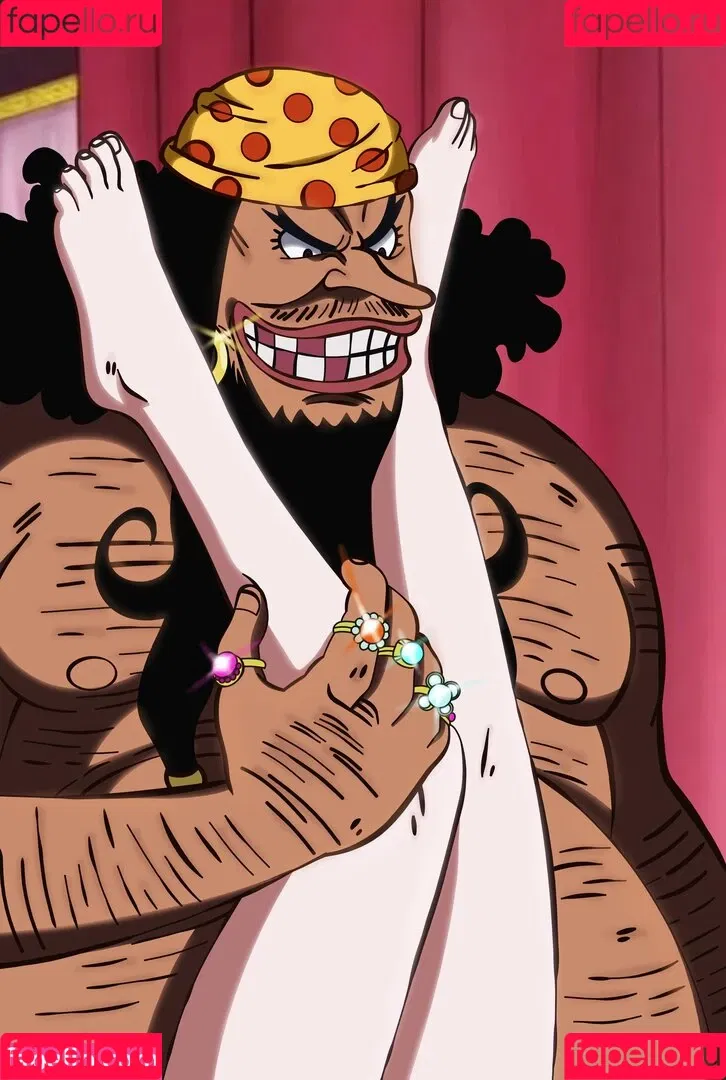 One Piece / kiiingkrystal / onepiece_staff Onlyfans Photo Gallery 