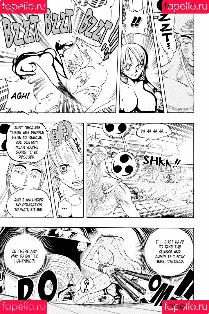 One Piece / kiiingkrystal / onepiece_staff Onlyfans Photo Gallery 